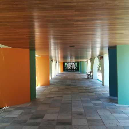 Marulhos Resort Pôrto das Galinhas 外观 照片
