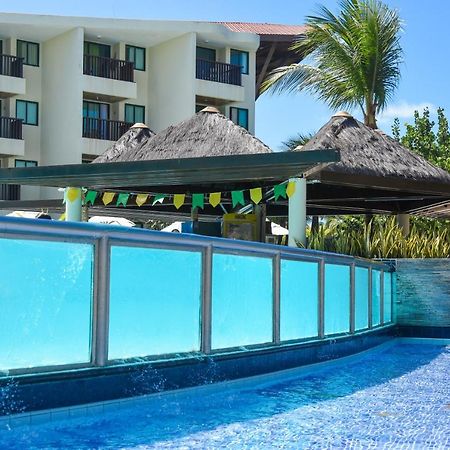 Marulhos Resort Pôrto das Galinhas 外观 照片