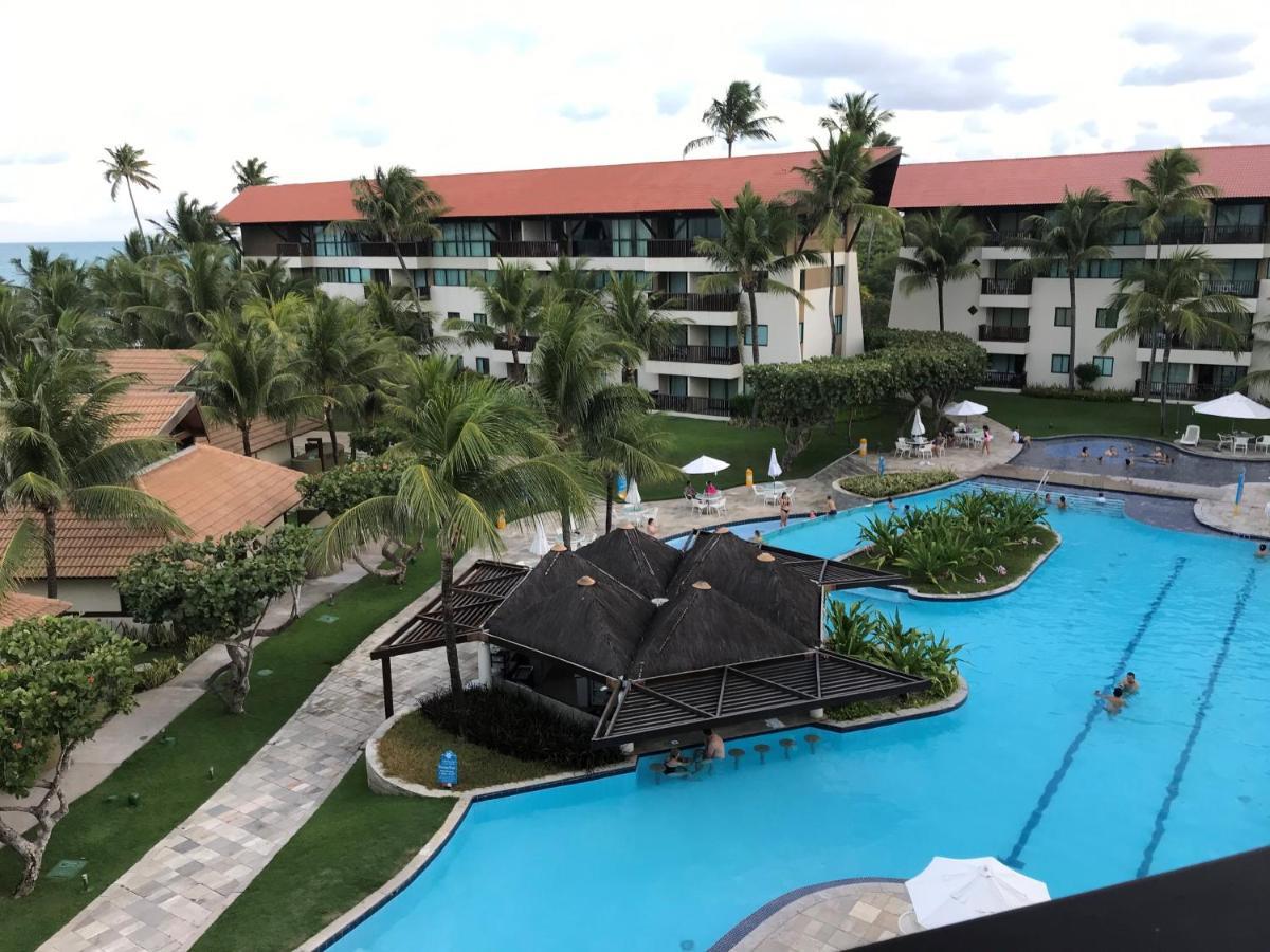 Marulhos Resort Pôrto das Galinhas 外观 照片