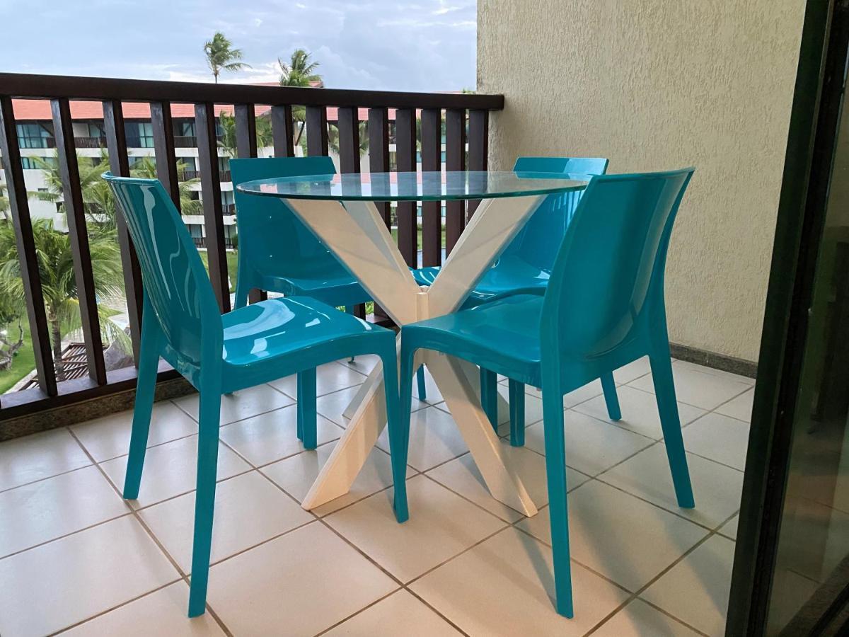 Marulhos Resort Pôrto das Galinhas 外观 照片