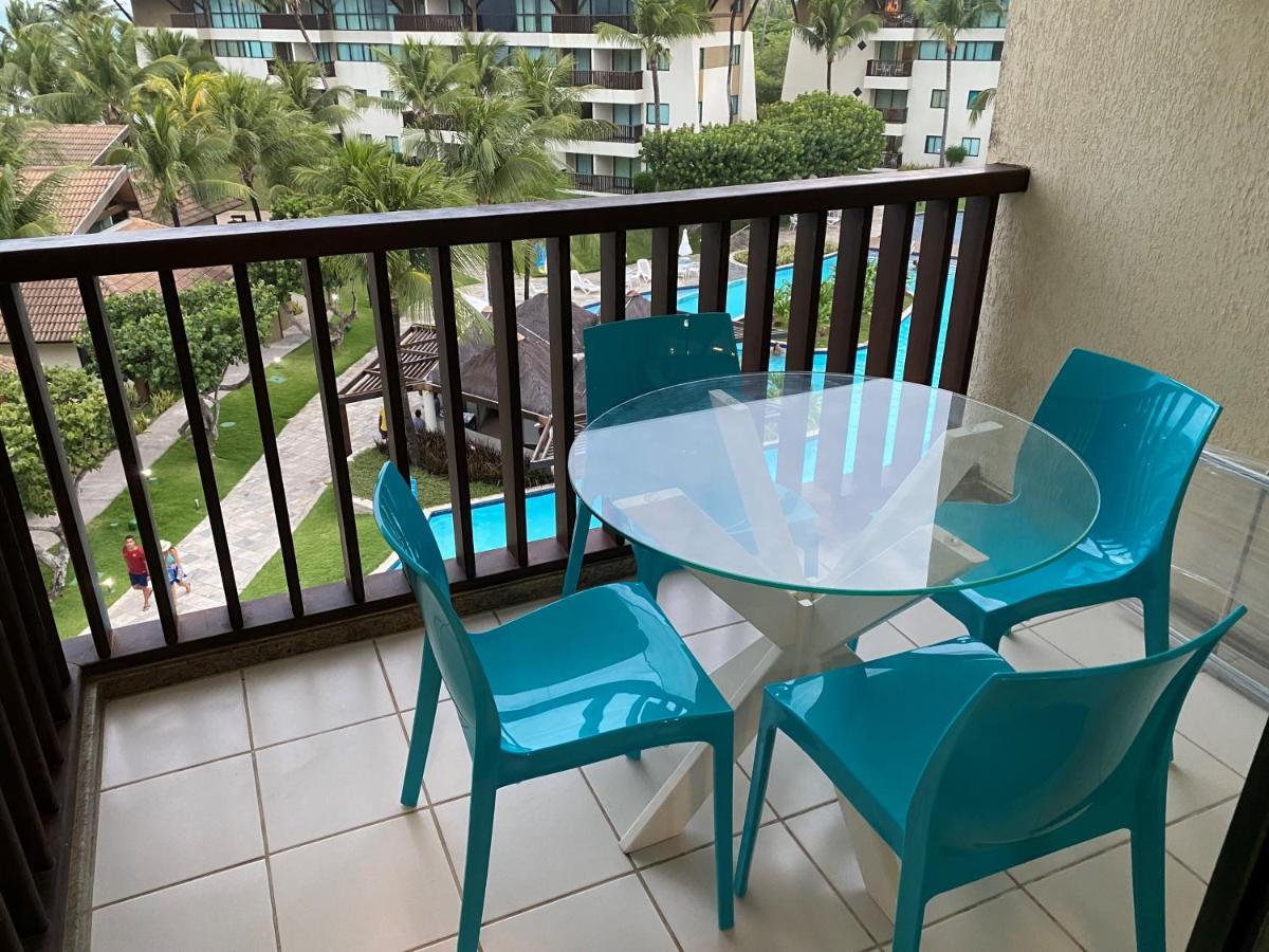 Marulhos Resort Pôrto das Galinhas 外观 照片