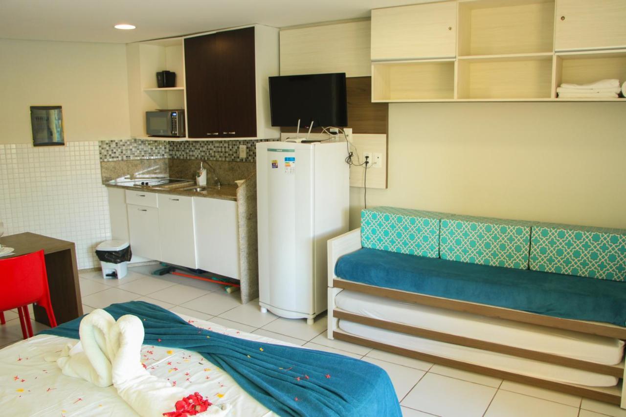 Marulhos Resort Pôrto das Galinhas 外观 照片