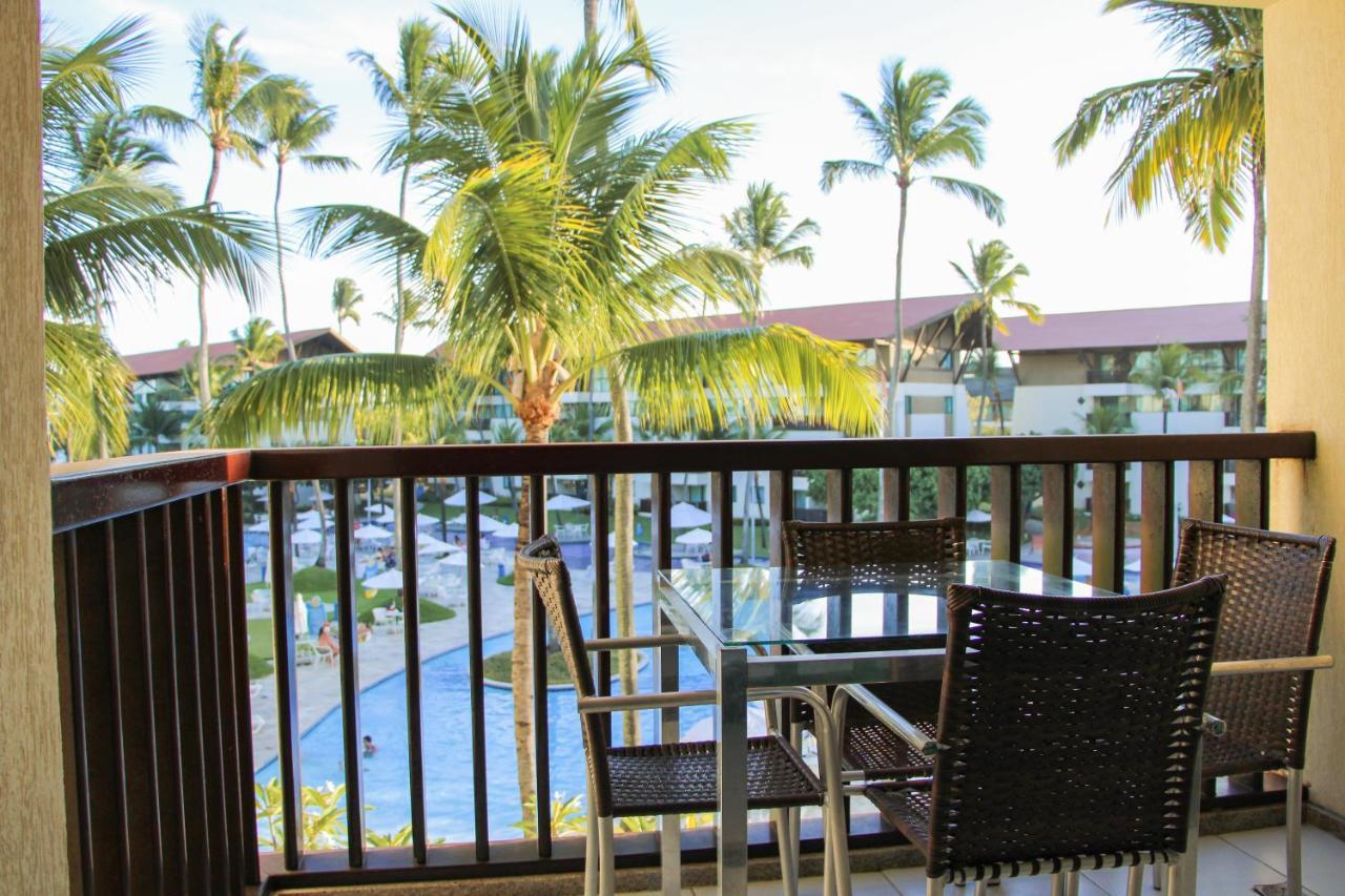 Marulhos Resort Pôrto das Galinhas 外观 照片