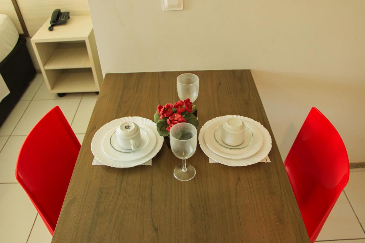 Marulhos Resort Pôrto das Galinhas 外观 照片