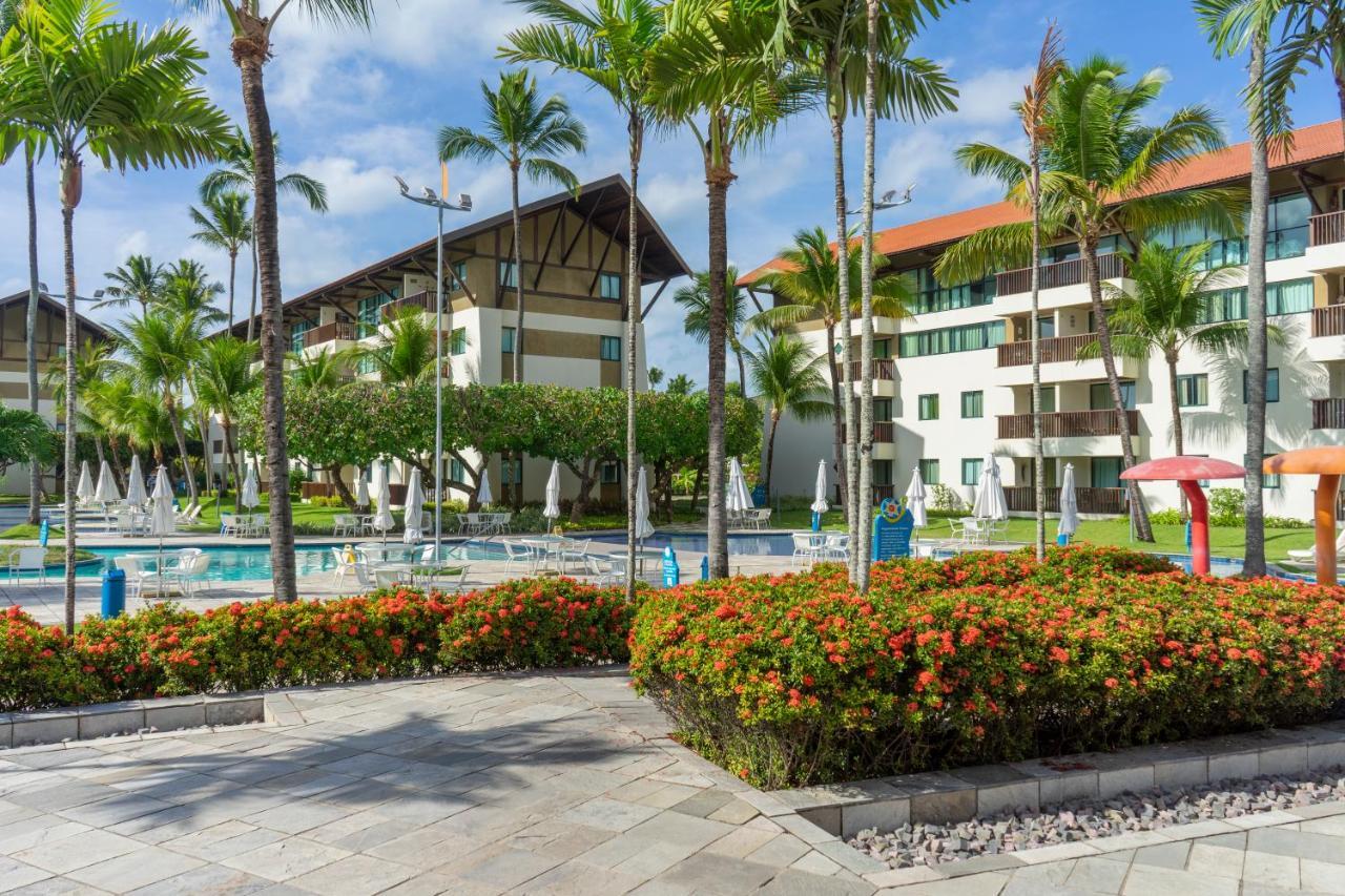 Marulhos Resort Pôrto das Galinhas 外观 照片