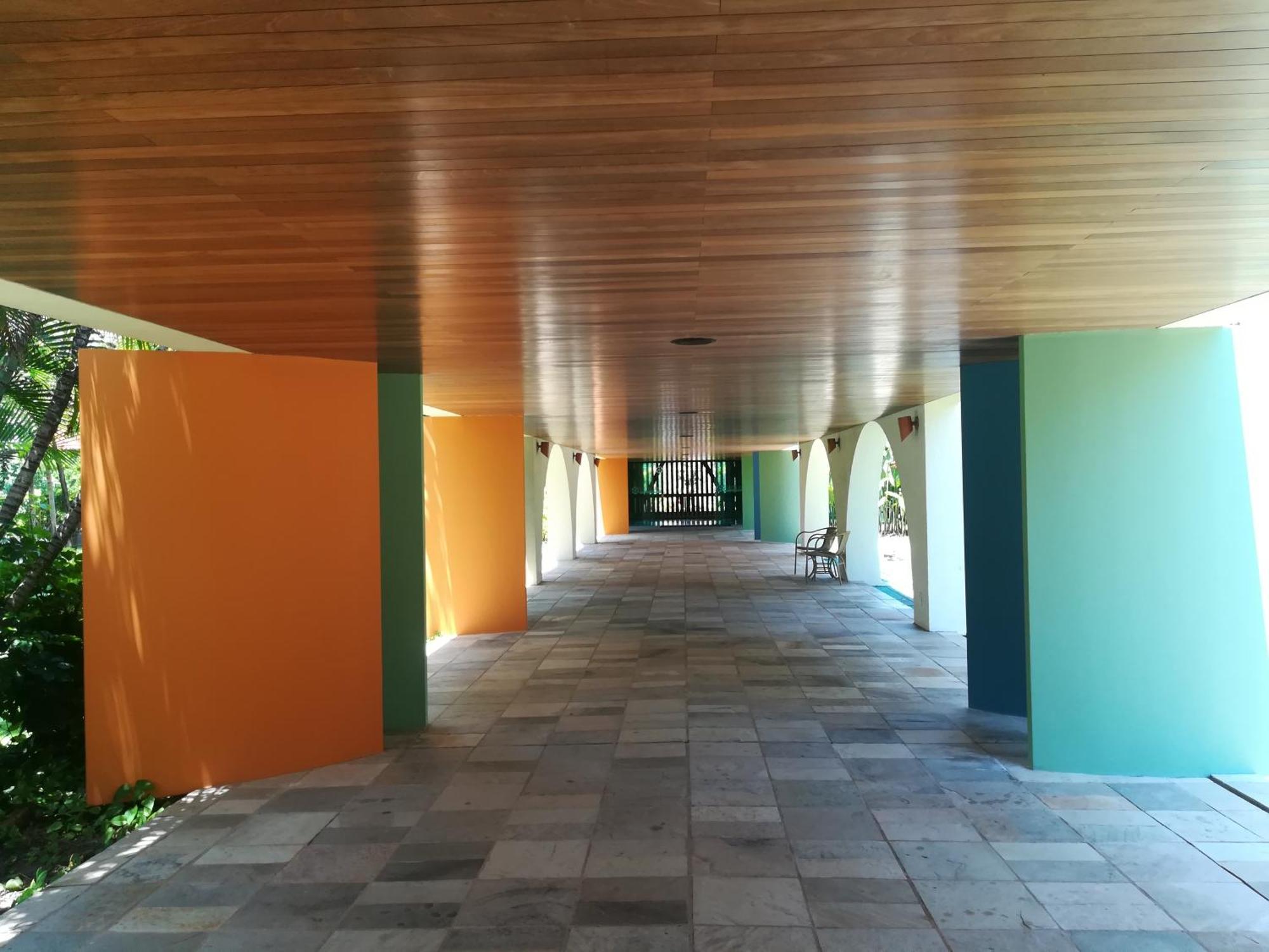 Marulhos Resort Pôrto das Galinhas 外观 照片
