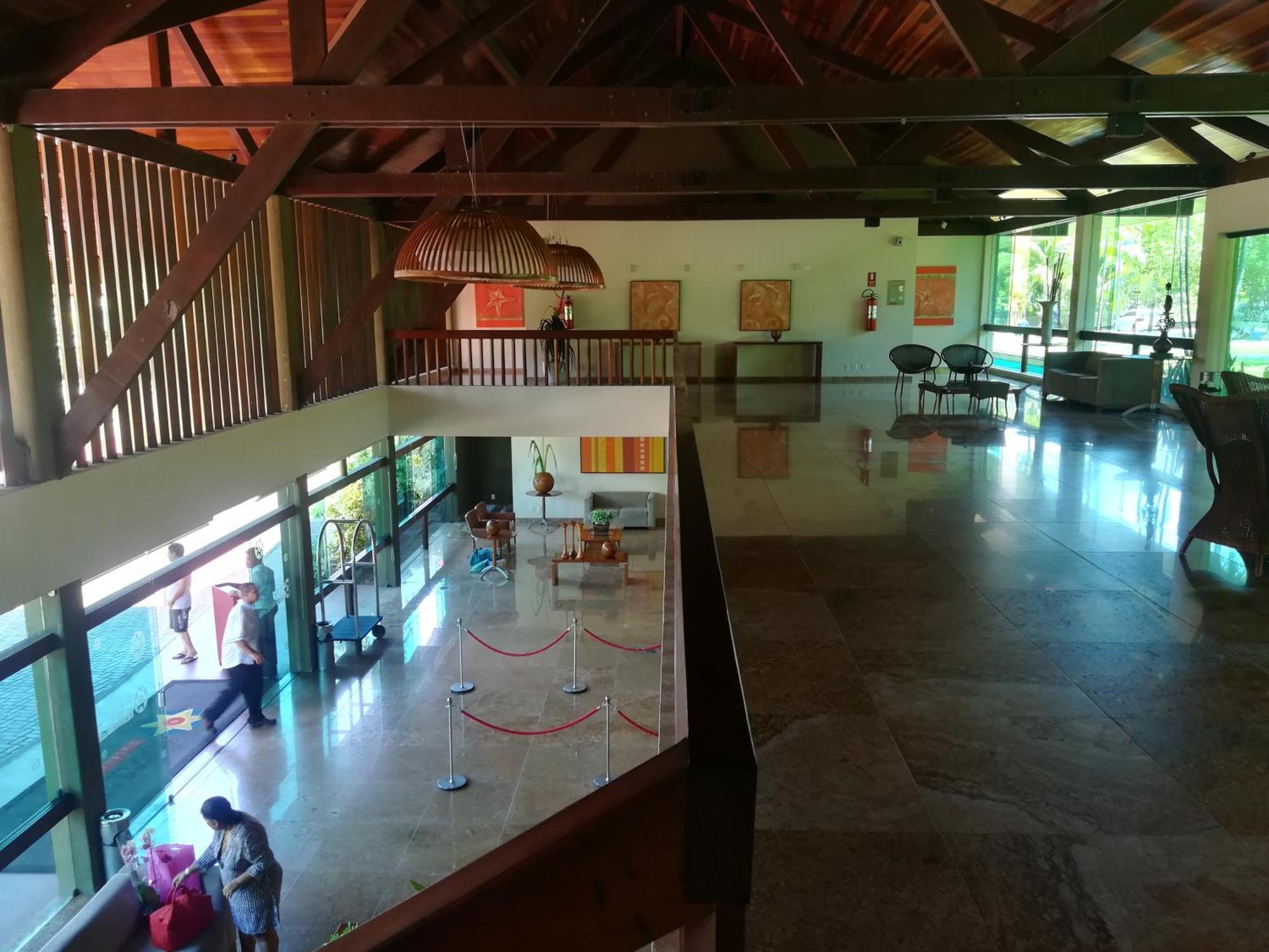 Marulhos Resort Pôrto das Galinhas 外观 照片