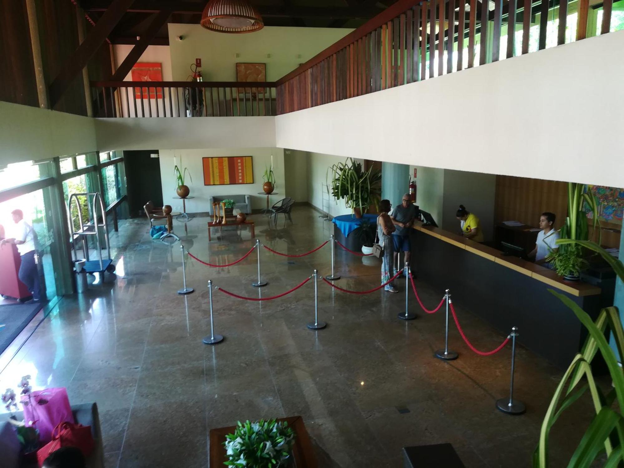 Marulhos Resort Pôrto das Galinhas 客房 照片