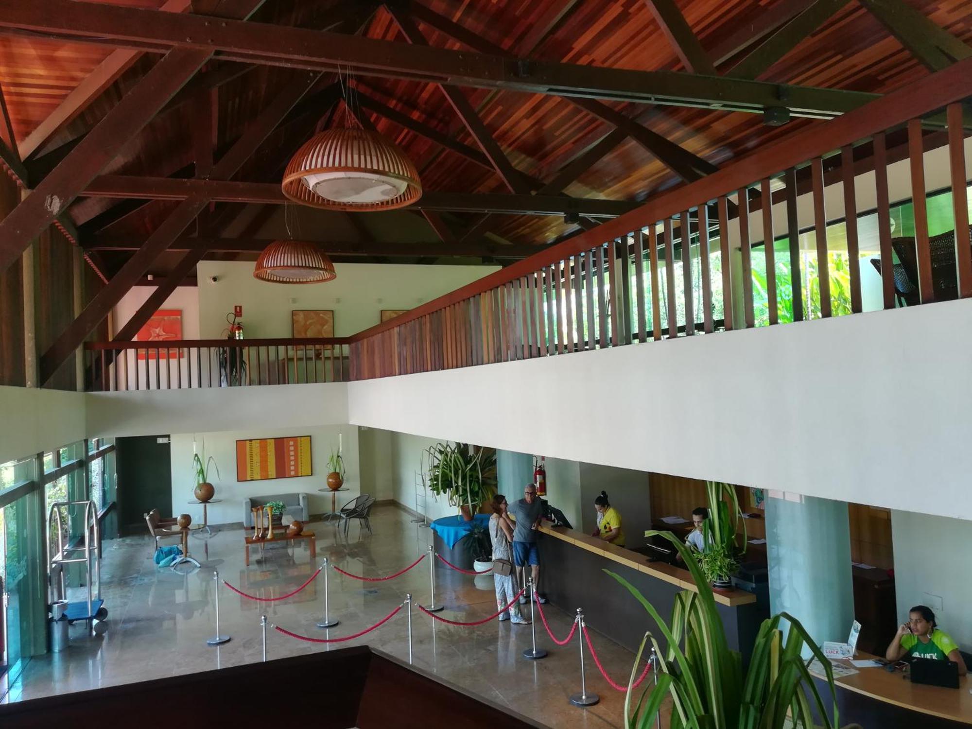 Marulhos Resort Pôrto das Galinhas 外观 照片