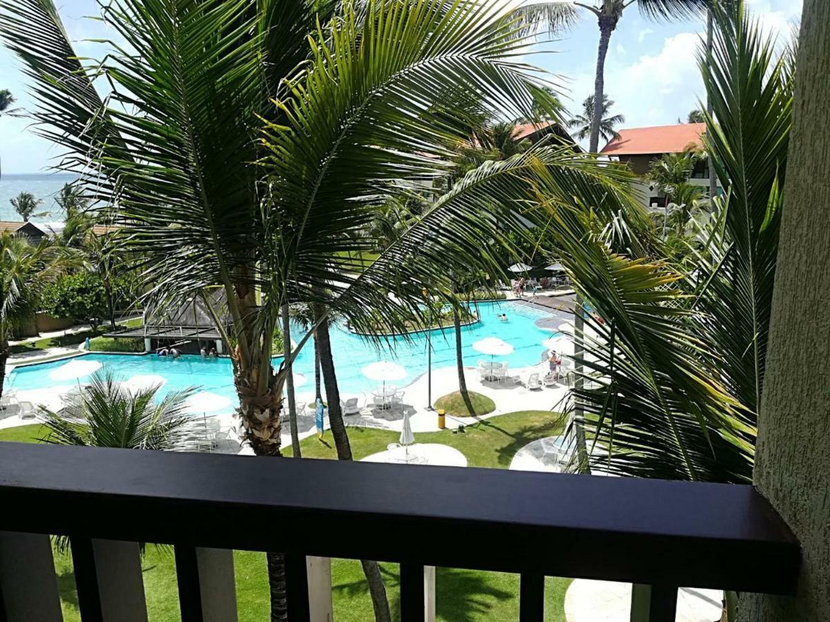 Marulhos Resort Pôrto das Galinhas 外观 照片