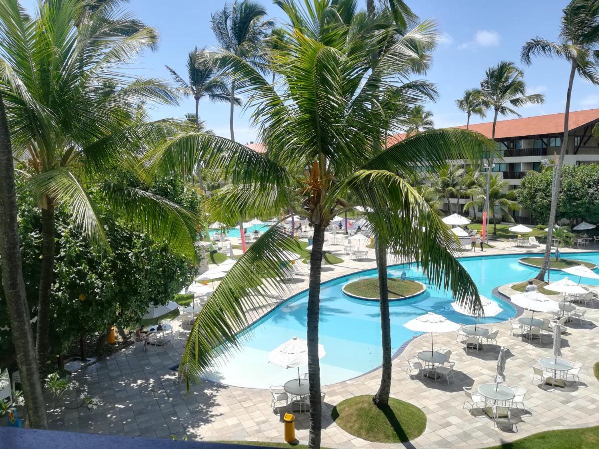 Marulhos Resort Pôrto das Galinhas 外观 照片