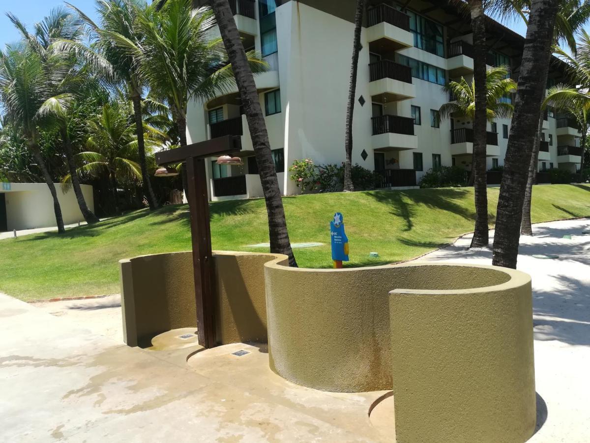 Marulhos Resort Pôrto das Galinhas 外观 照片