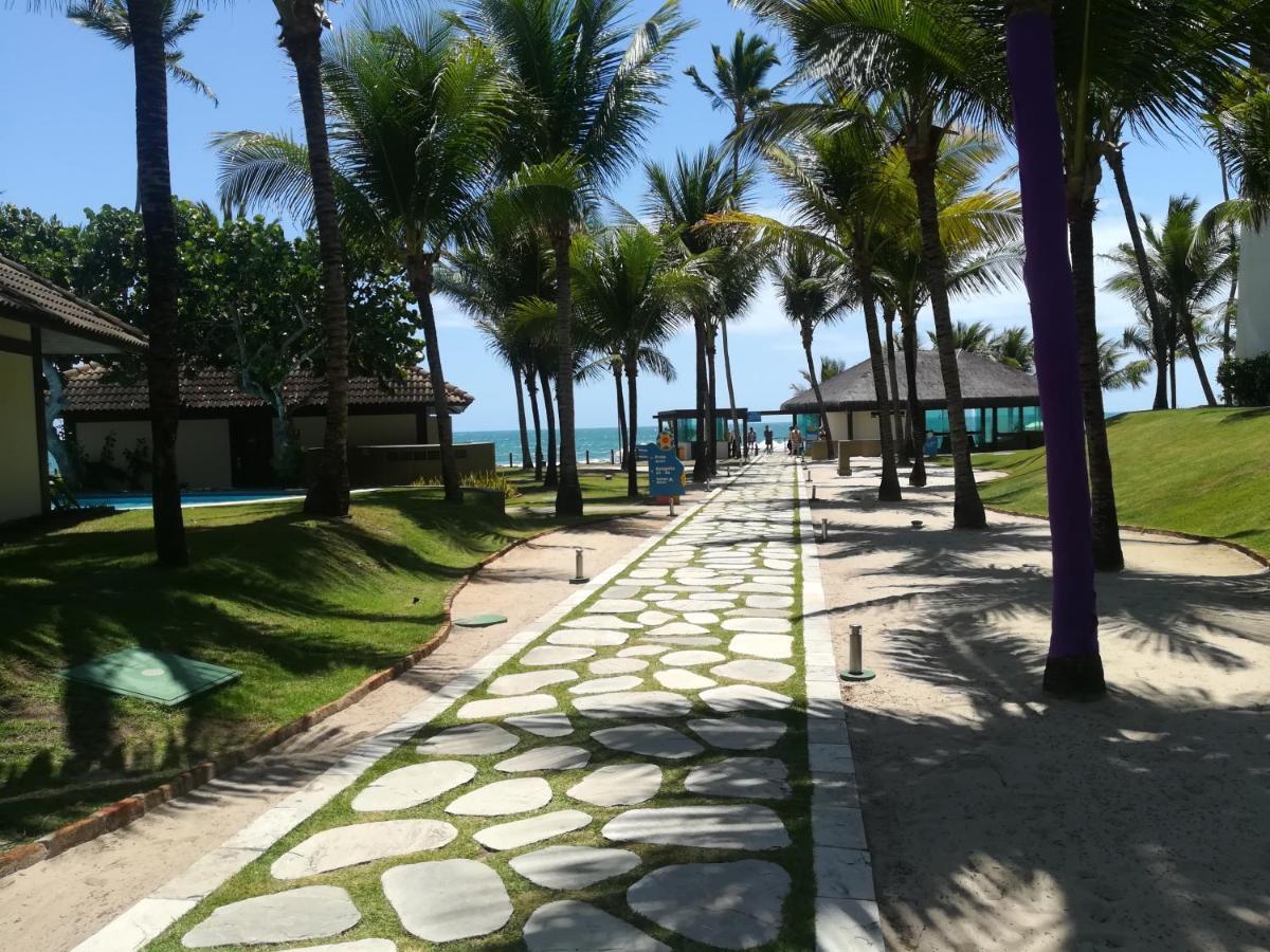 Marulhos Resort Pôrto das Galinhas 外观 照片