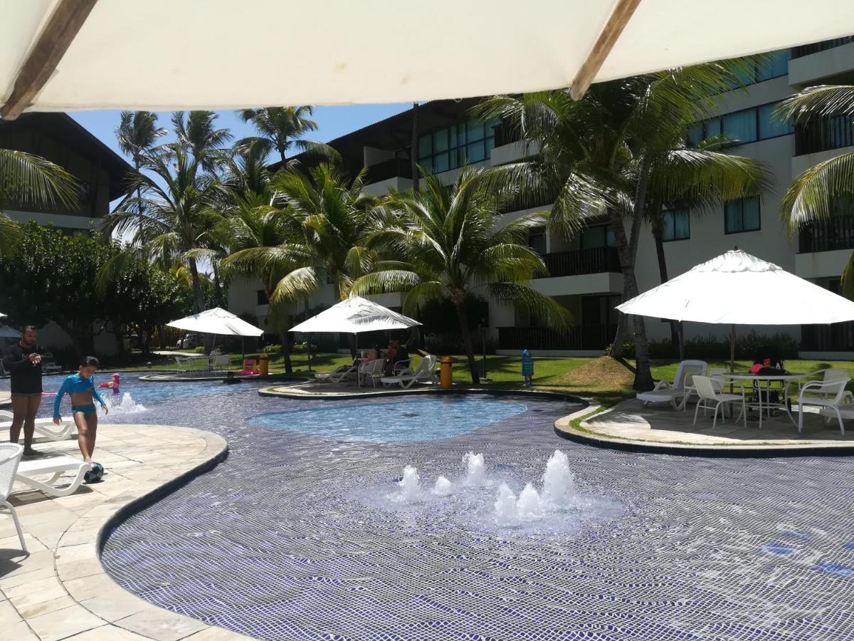 Marulhos Resort Pôrto das Galinhas 外观 照片