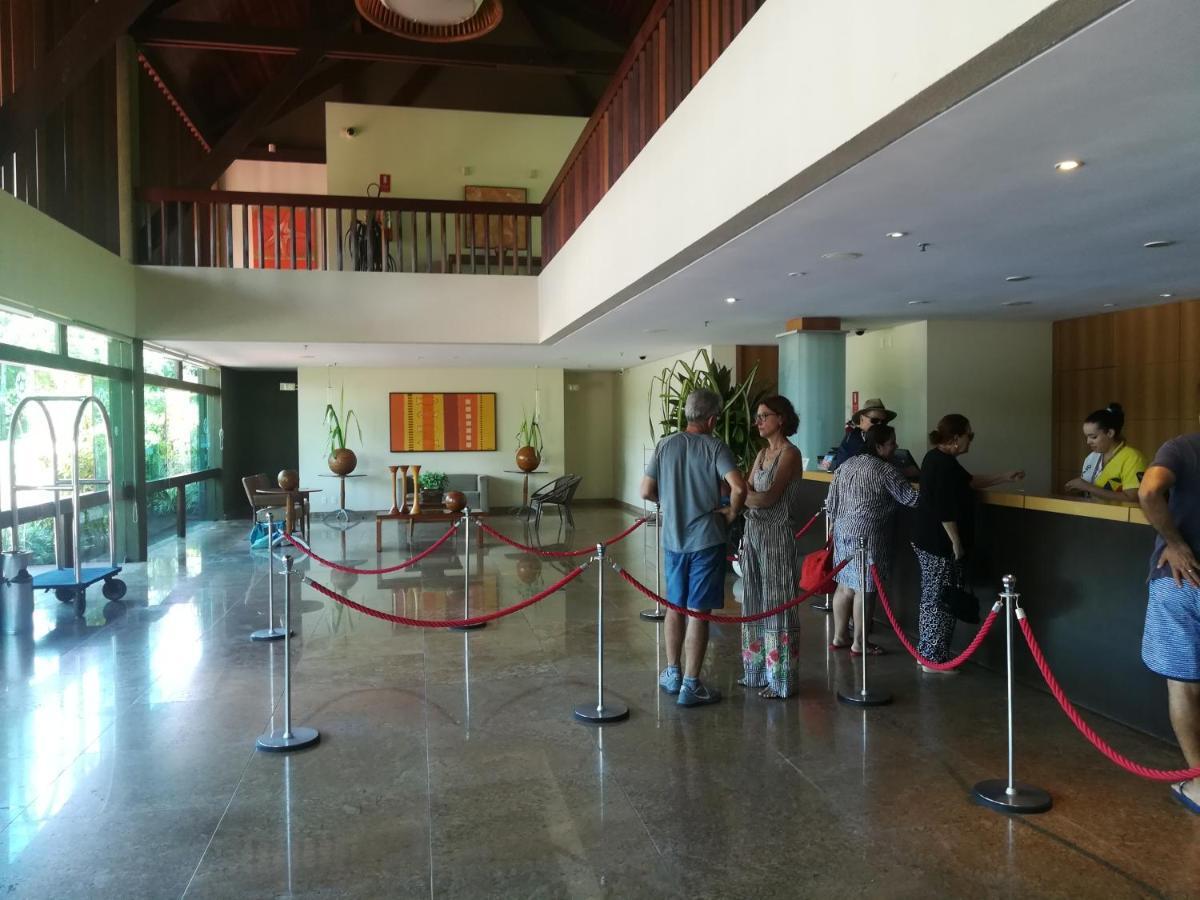Marulhos Resort Pôrto das Galinhas 外观 照片