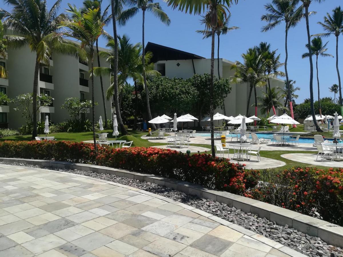 Marulhos Resort Pôrto das Galinhas 外观 照片