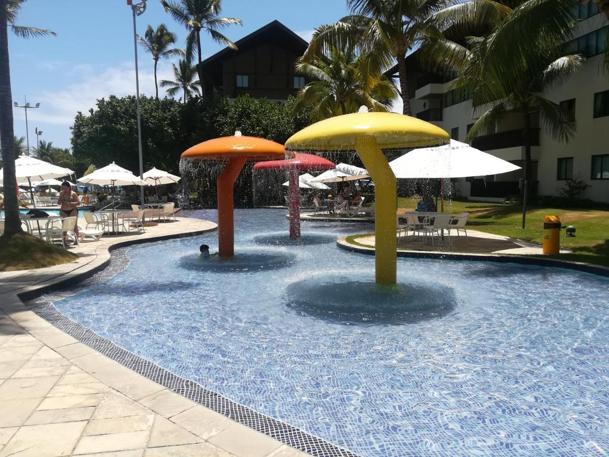 Marulhos Resort Pôrto das Galinhas 外观 照片