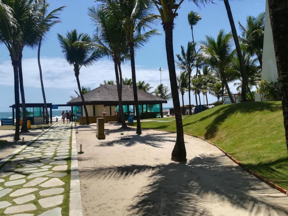 Marulhos Resort Pôrto das Galinhas 外观 照片