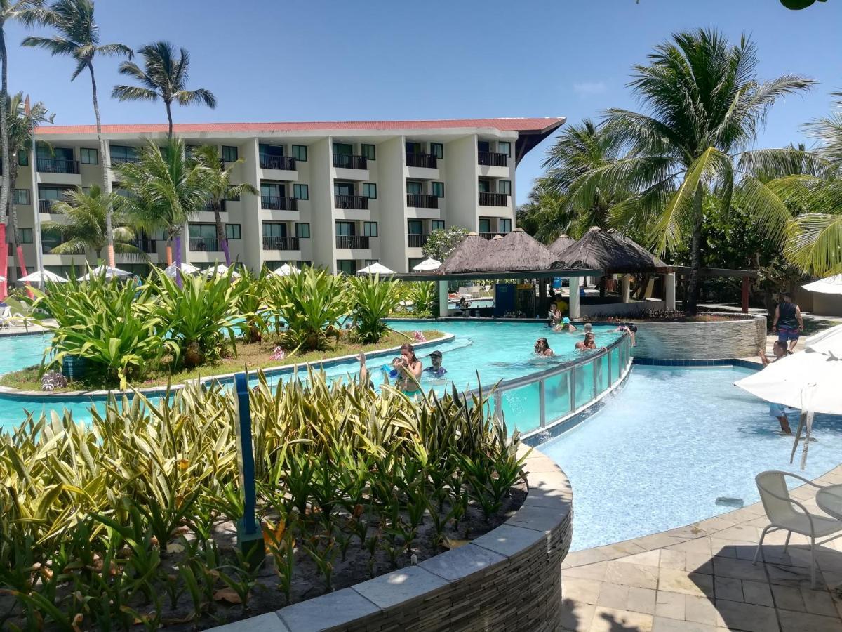 Marulhos Resort Pôrto das Galinhas 外观 照片