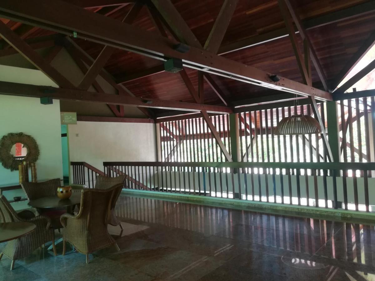 Marulhos Resort Pôrto das Galinhas 外观 照片