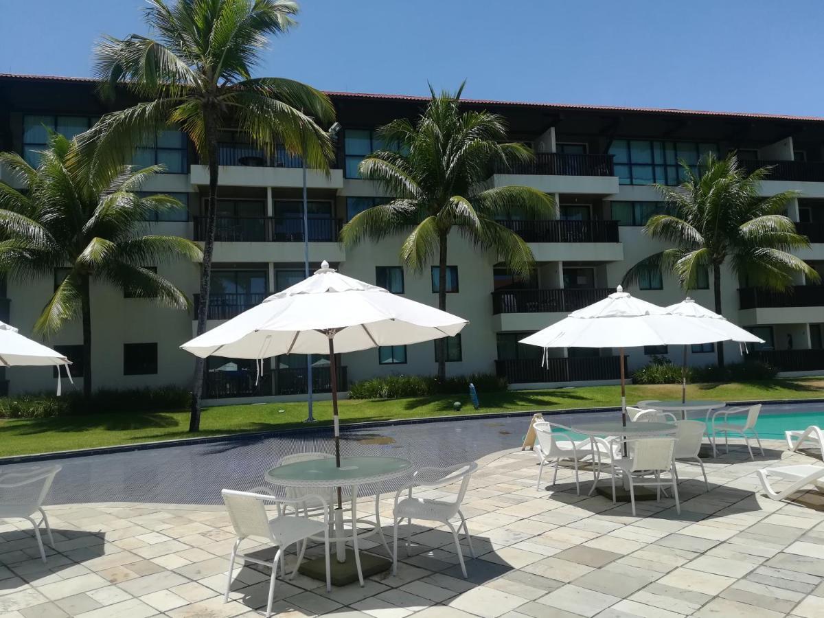 Marulhos Resort Pôrto das Galinhas 外观 照片