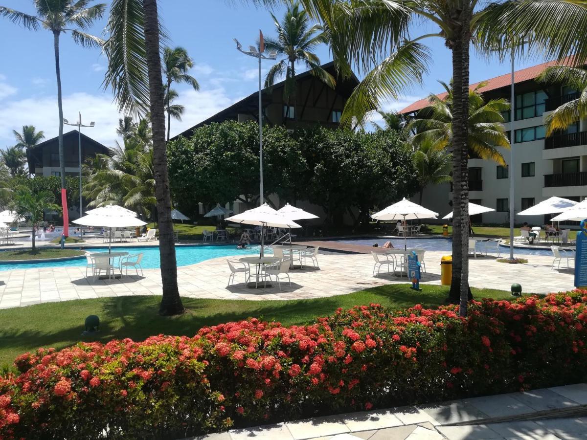 Marulhos Resort Pôrto das Galinhas 外观 照片