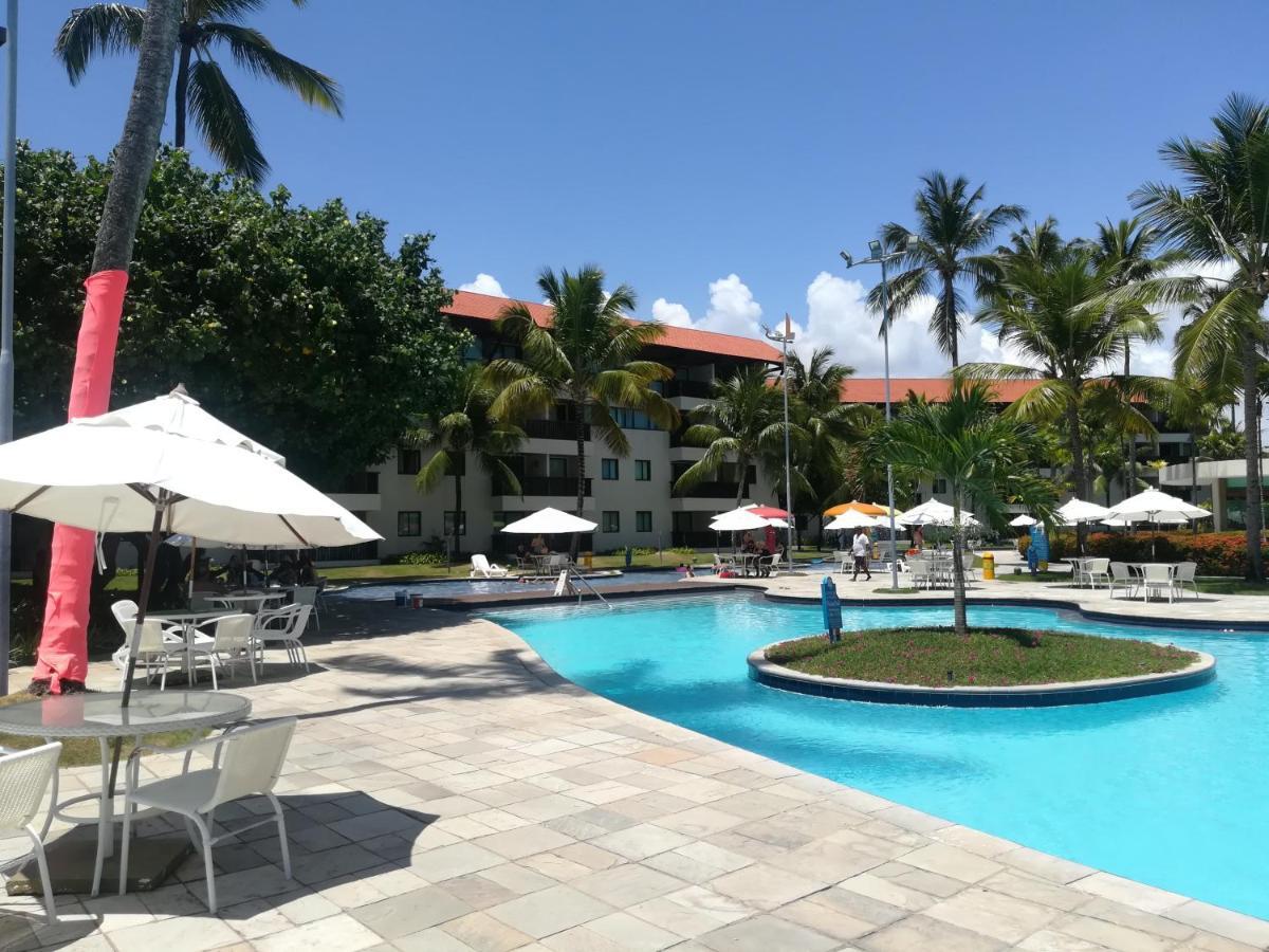 Marulhos Resort Pôrto das Galinhas 外观 照片