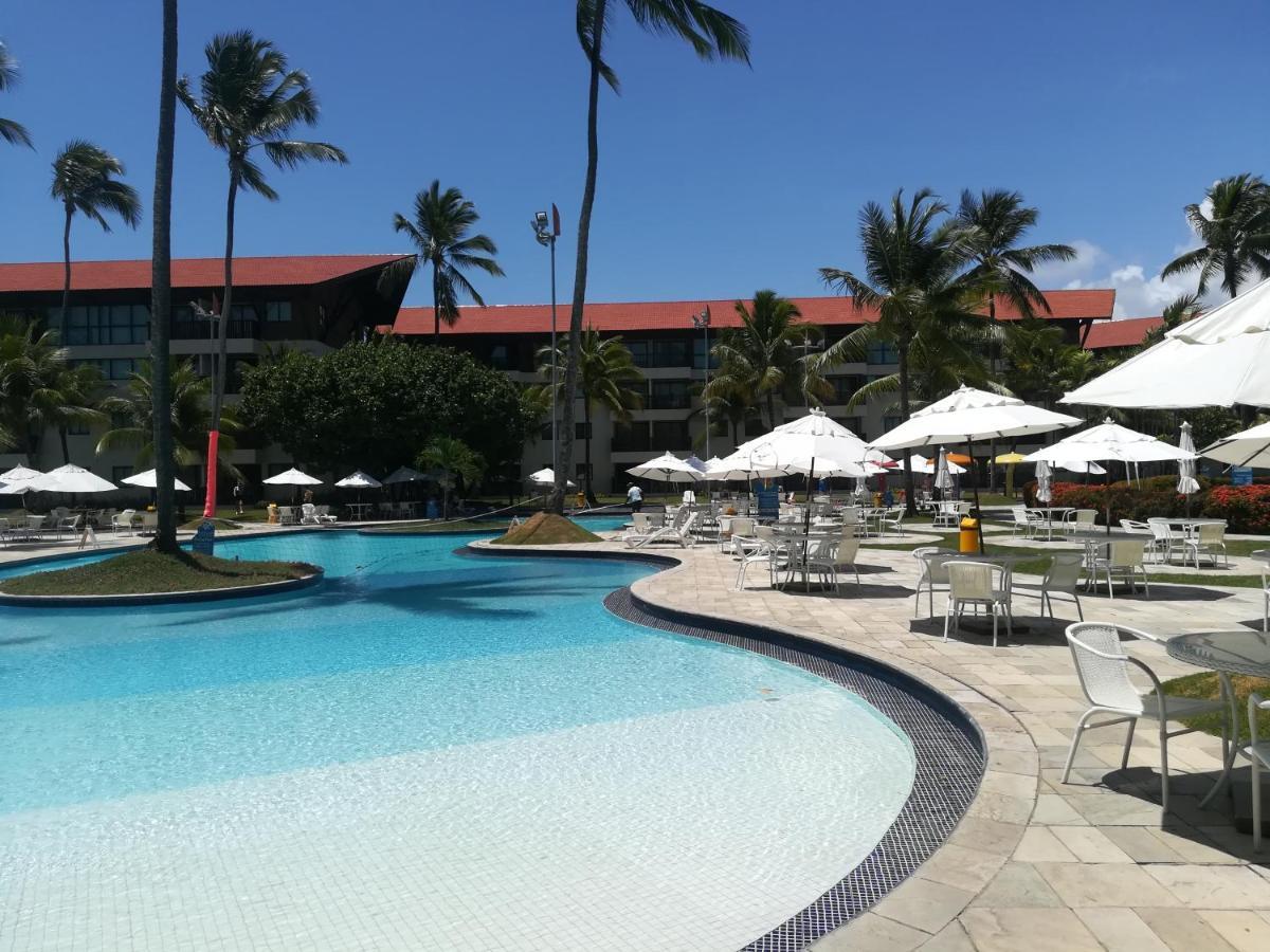 Marulhos Resort Pôrto das Galinhas 外观 照片