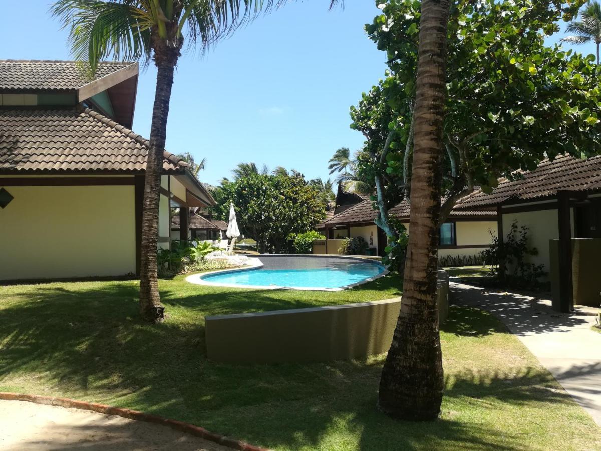 Marulhos Resort Pôrto das Galinhas 外观 照片