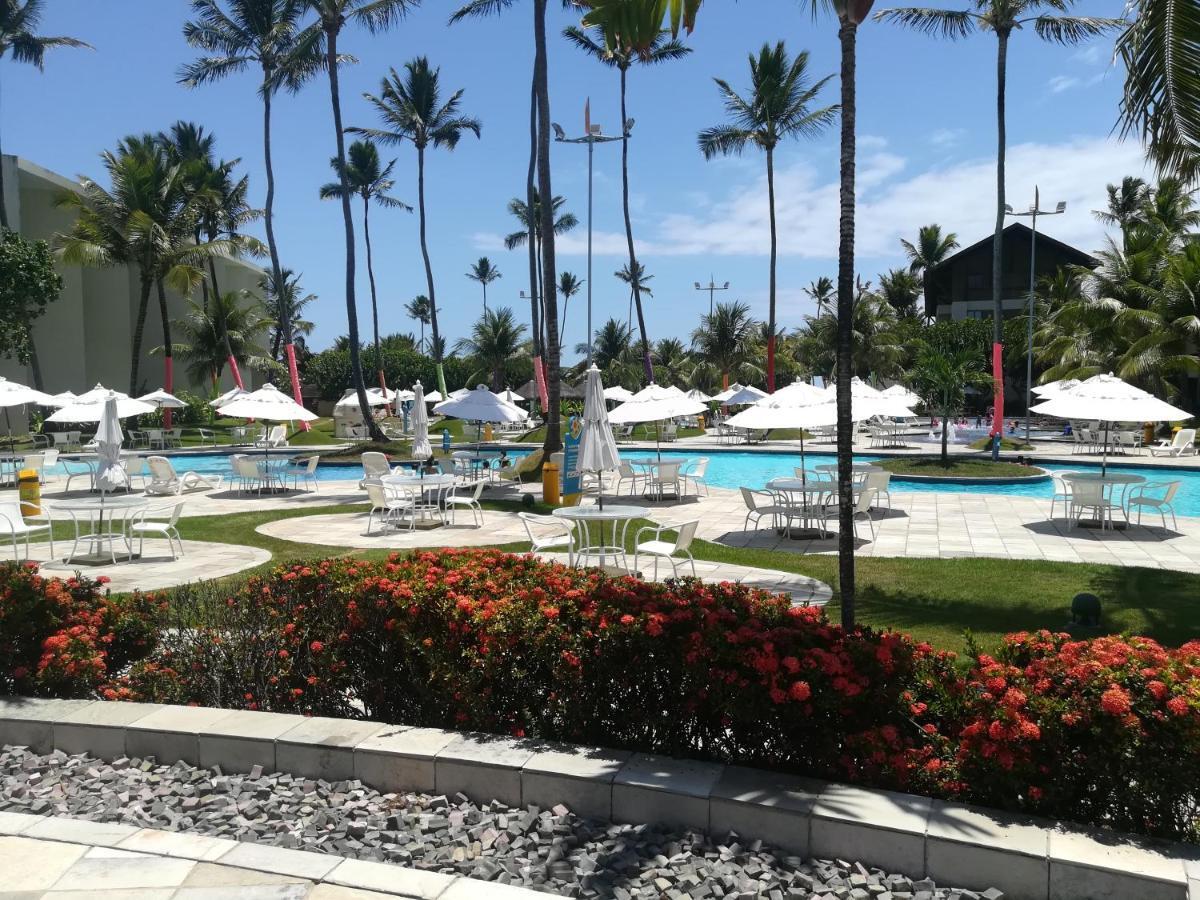 Marulhos Resort Pôrto das Galinhas 外观 照片